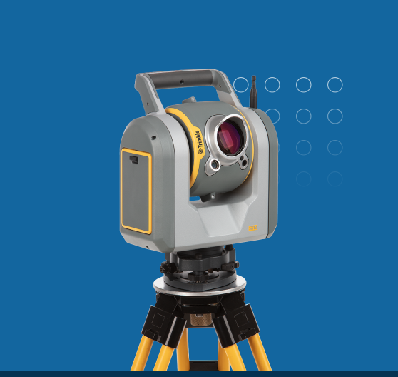 Trimble SX12 Scanning Total Station factory Refurbished