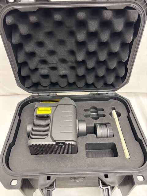 DJI Zenmuse H20N Payload lightly USED