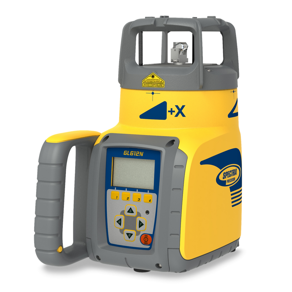 Spectra Precision GL612N Single Grade Laser