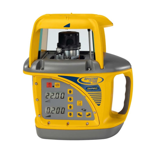 Spectra Precision GL720 Dual Grade Laser