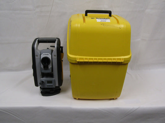 Trimble SPS930 Total Station W/Machine Control USED(Refurbished) System
