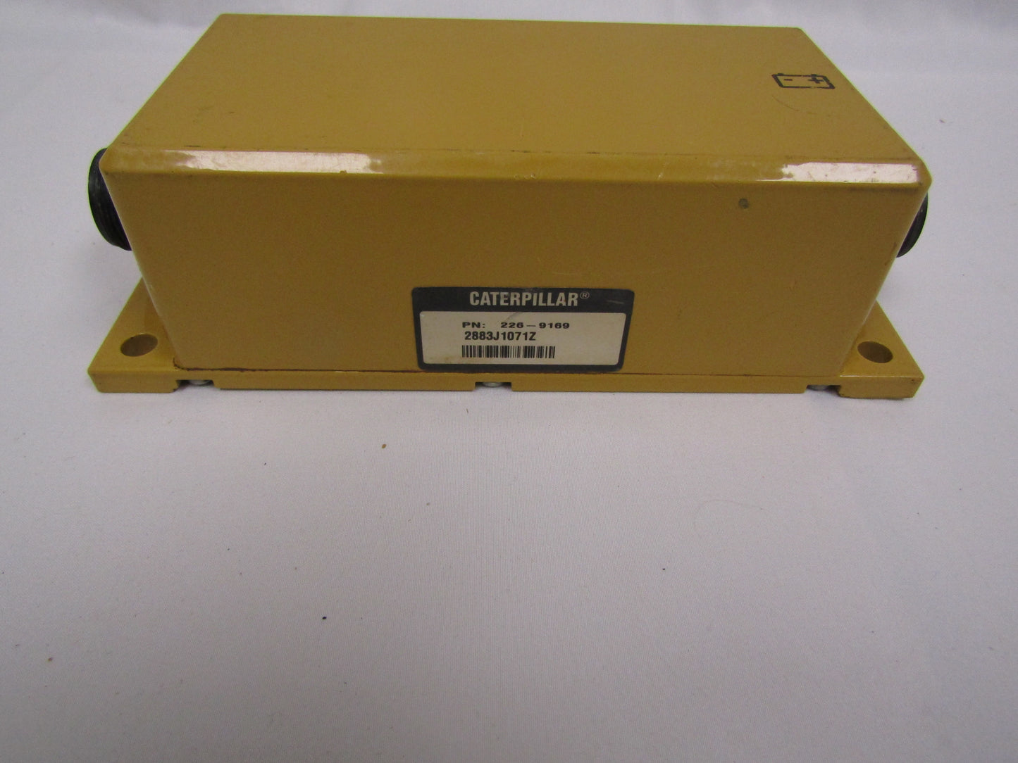 Trimble PM400 GCS Power Module 226-9169 CAT Colored