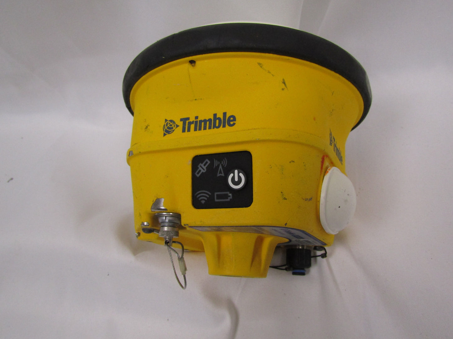 Trimble SPS985 450Mhz Rover Kit Used