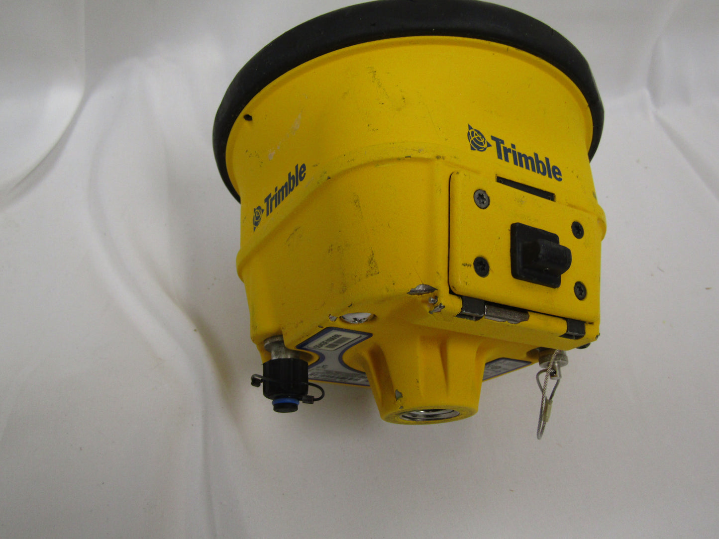 Trimble SPS985 450Mhz Rover Kit Used