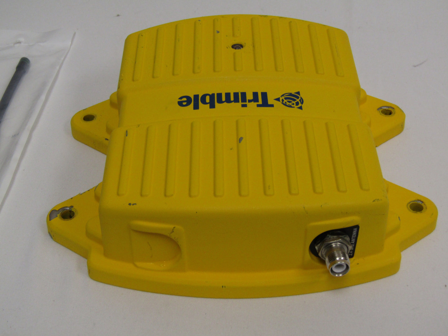 Trimble 97007-44 FRU - Radio, SNR2434, On-Machine, 2.4 GHZ USED