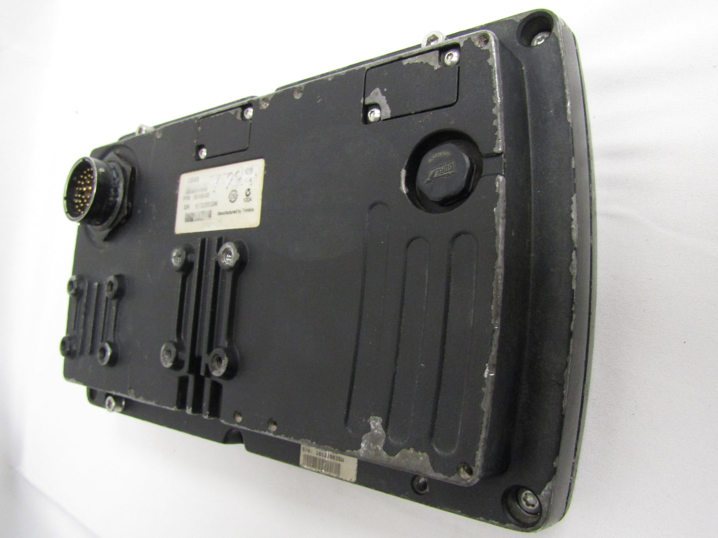 Trimble CB460 W/All 3D Automatics Codes 90460-00 USED