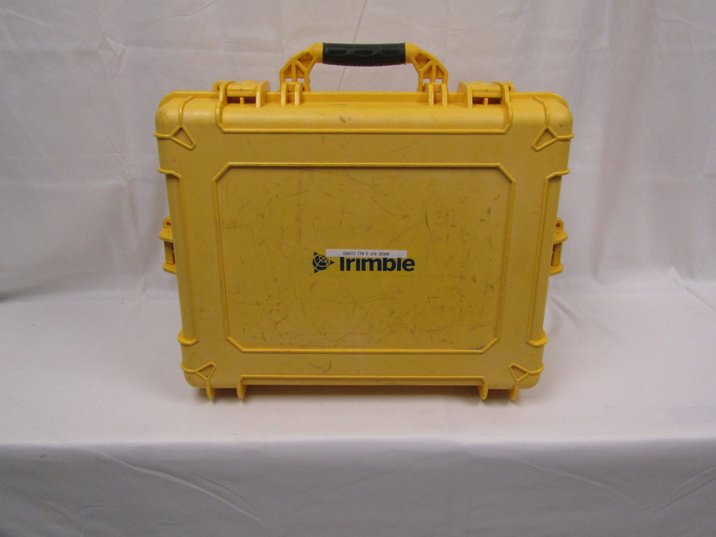 Trimble SPS855 Base Station Kit w/Zephyr 3 All Constellations USED
