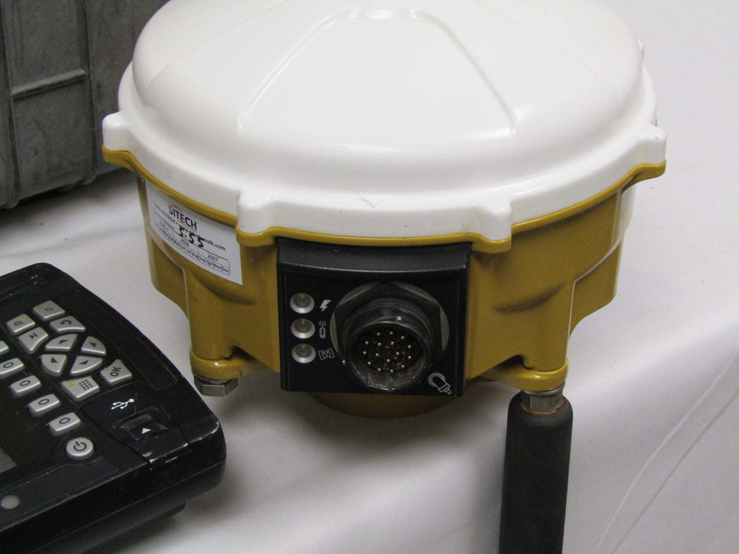 Trimble GCS900 Dozer Cab Kit MS995, CB460