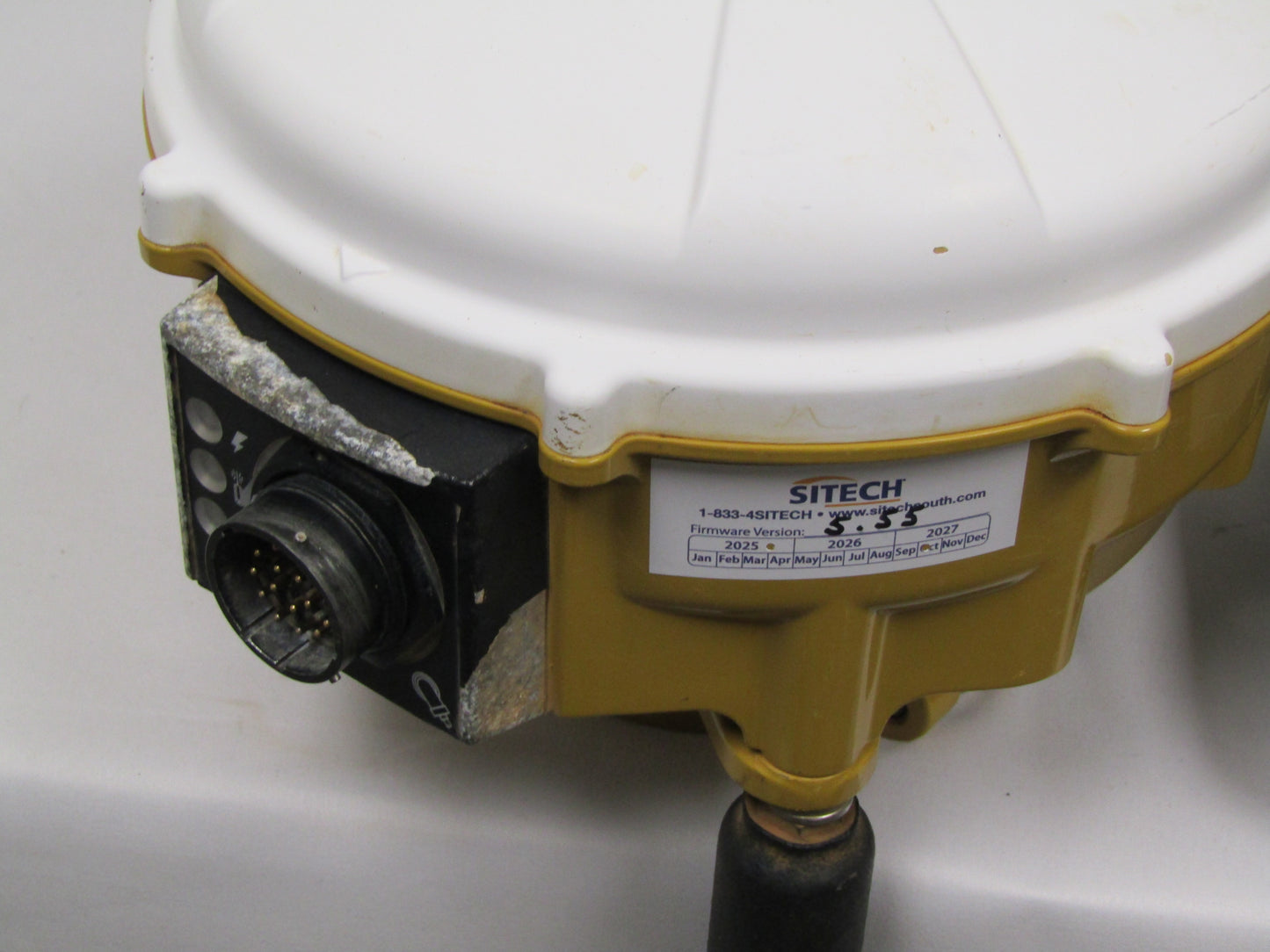 Trimble GCS900 Dozer Cab Kit MS995, CB460