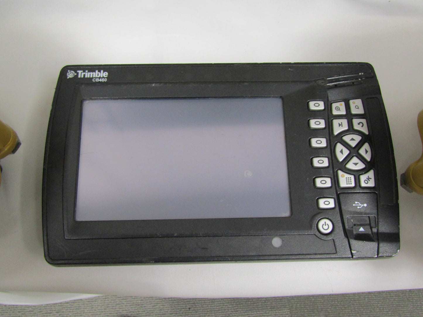 Trimble GCS900 Dozer Cab Kit MS995, CB460