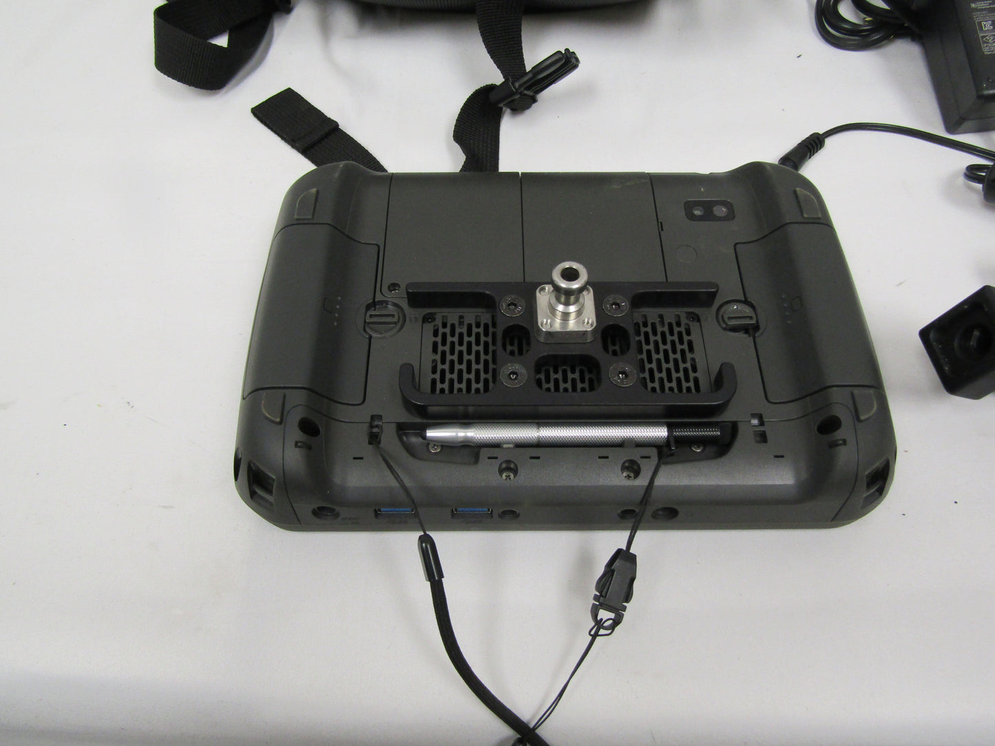 Trimble T7 Data Collector with SCS900 software Used