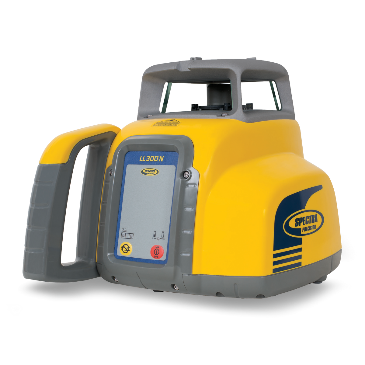 Spectra Precision LL300N Laser Level