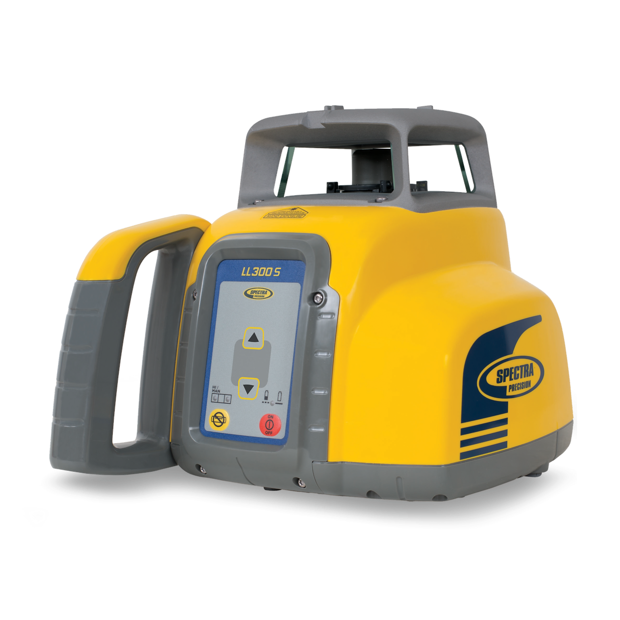 Spectra Precision LL300S Laser Level