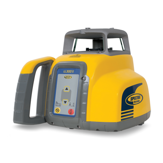 Spectra Precision LL300S Laser Level