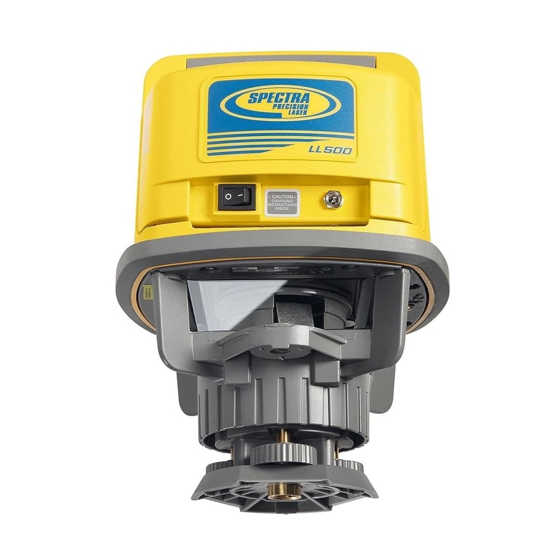Spectra Precision LL500 Laser Level