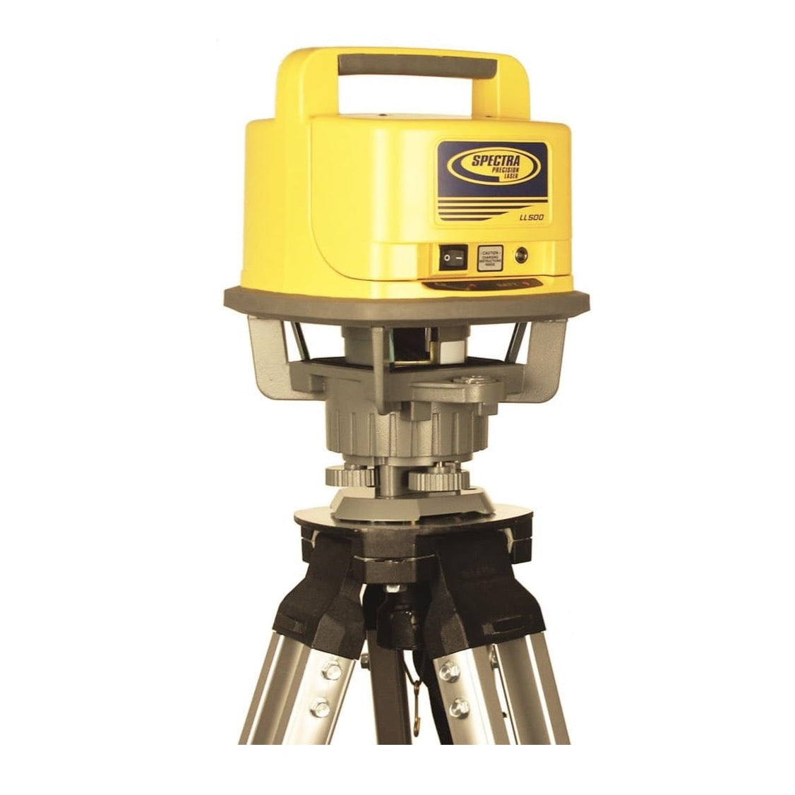 Spectra Precision LL500 Laser Level