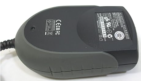 Trimble Tsc 2 Wall Battery Charger