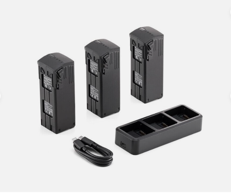 DJI Mavic 3 Enterprise Series Battery Kit