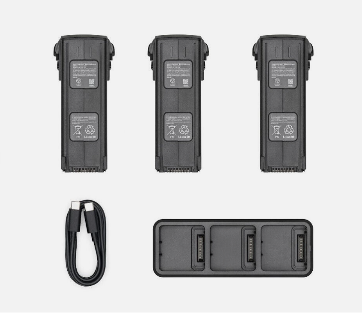 DJI Mavic 3 Enterprise Series Battery Kit