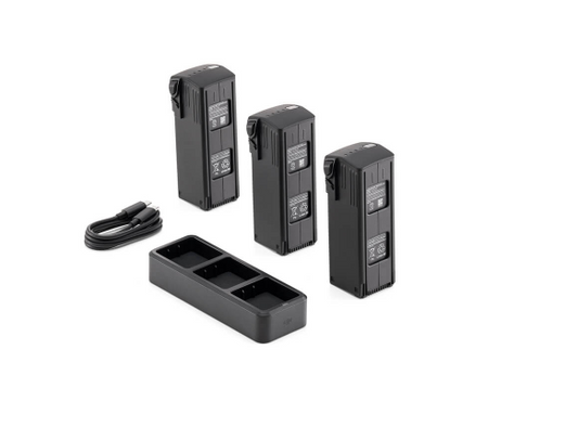 DJI Mavic 3 Enterprise Series Battery Kit