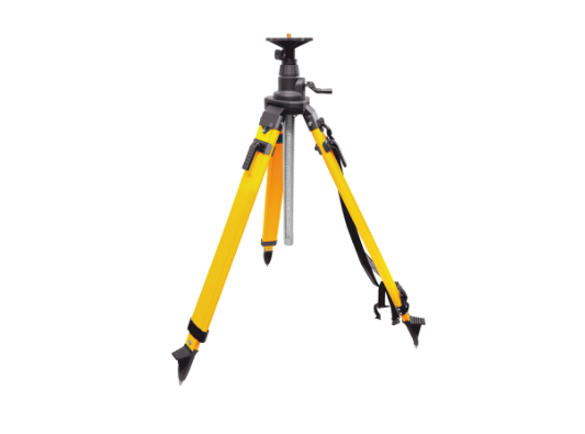 FGC20 FIBERGLASS ELEVATOR CONTRACTORS QUICK CLAMP TRIPOD