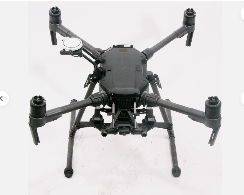 Dji m210 fashion