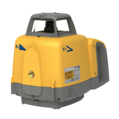 Spectra Precision GL1425C Dual Grade Laser with Bluetooth