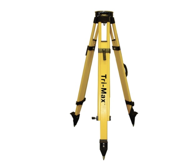 Seco 90553 - Tri-Max Standard Dual Clamp Tripod