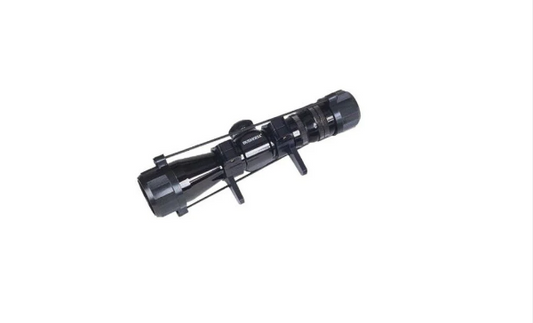 Spectra 1243-0101 Scope, sighting, for UL633, GL6X2, GL4X2, LL400