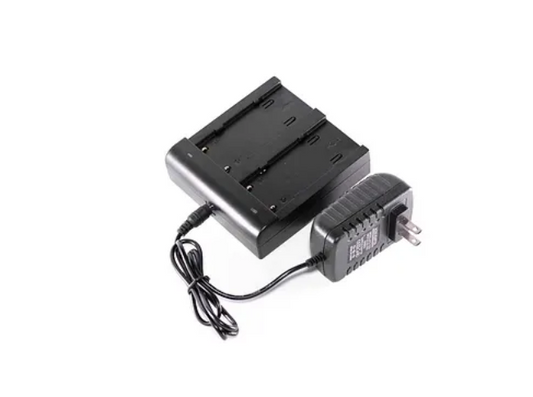 Trimble 2 BAY ROVER CHARGER GCP14 Grade Control Products