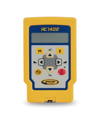 Spectra Precision RC1402 Radio Remote Control (GL1425C)