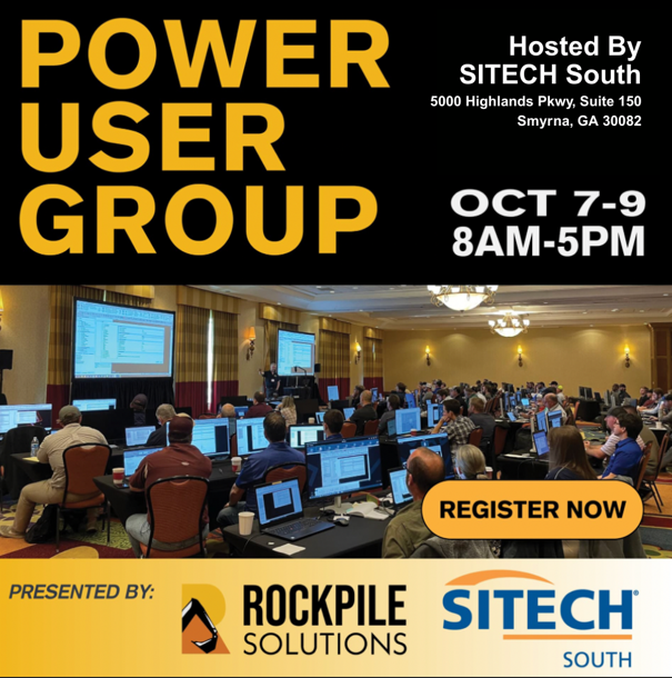 TBC & Rockpile Training PUG 3 Day Event plus All Tools (12 mo) Per Person