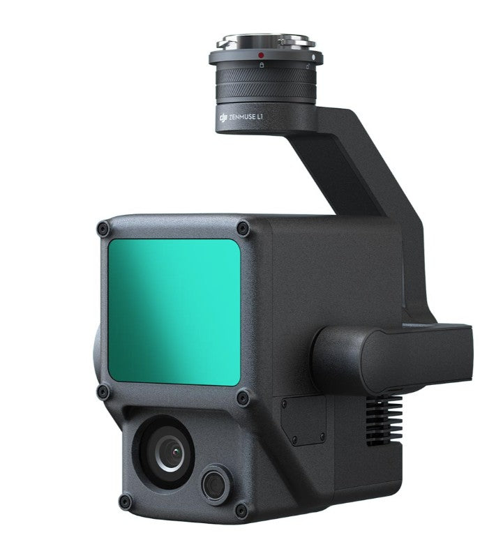 DJI Zenmuse L1 Camera/Gimbal Used