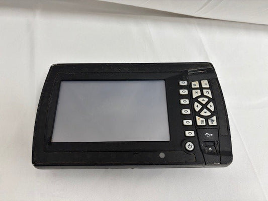 Trimble GCS900 CB460 3D Dozer Automatics Machine Control Display USED