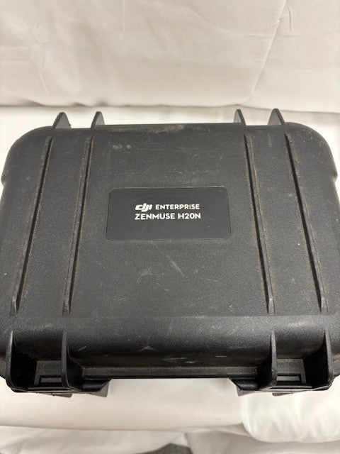 DJI Zenmuse H20N  Payload lightly USED