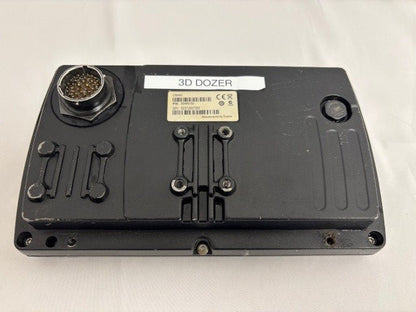 Trimble GCS900 CB460 3D Dozer Automatics Machine Control Display USED