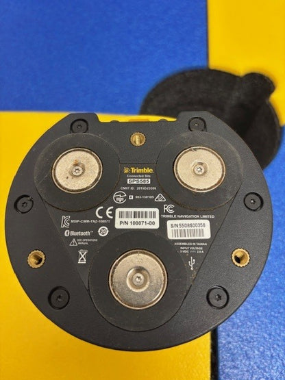 UAS- Trimble SPS585 Smart Target  Used