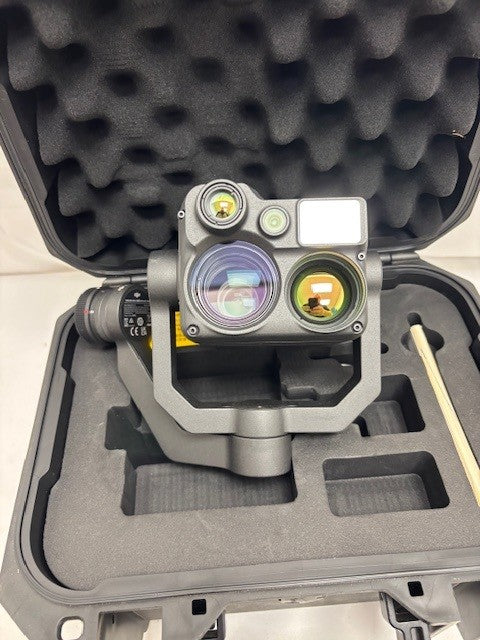 DJI Zenmuse H20N  Payload lightly USED