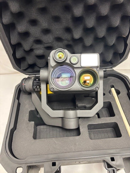 DJI Zenmuse H20N  Payload lightly USED
