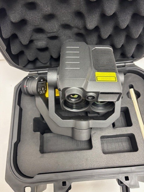 DJI Zenmuse H20N  Payload lightly USED