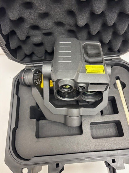 DJI Zenmuse H20N  Payload lightly USED