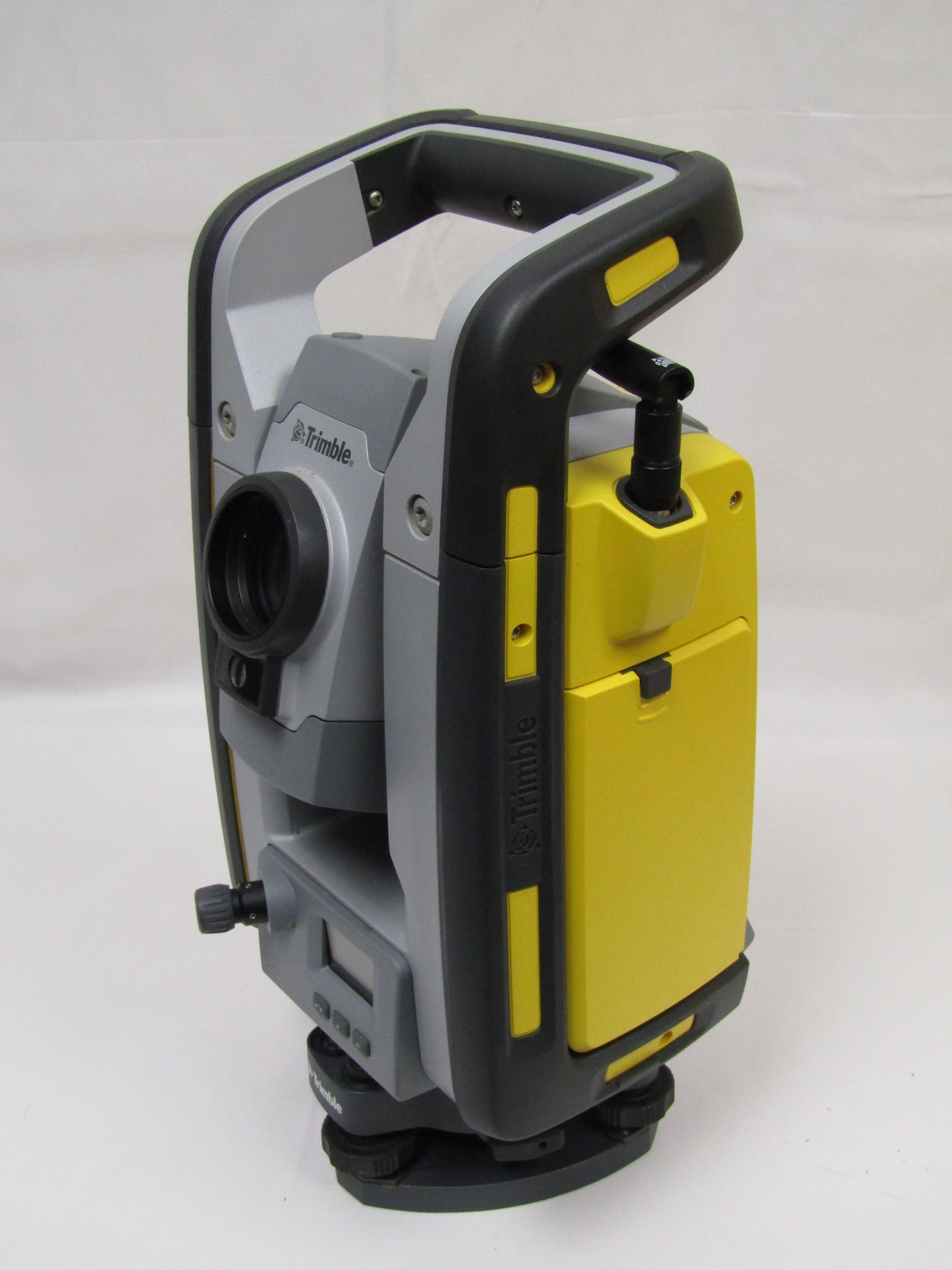 Trimble SPS930 Total Station W/Machine Control USED