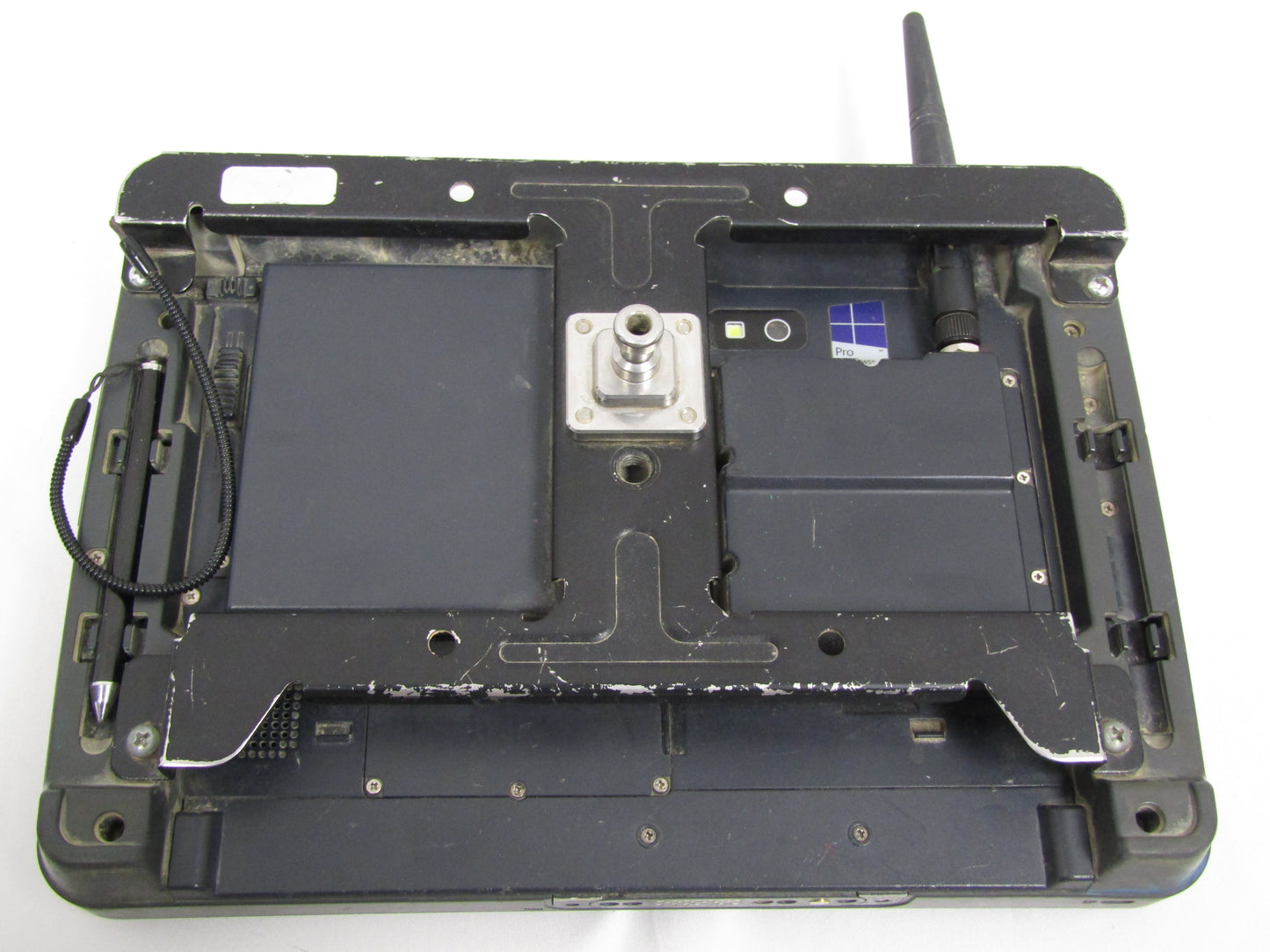 Used TAB81 Trimble Site Tablet 10 Kenai With SCS900/Siteworks-Radio-Pole Bracket