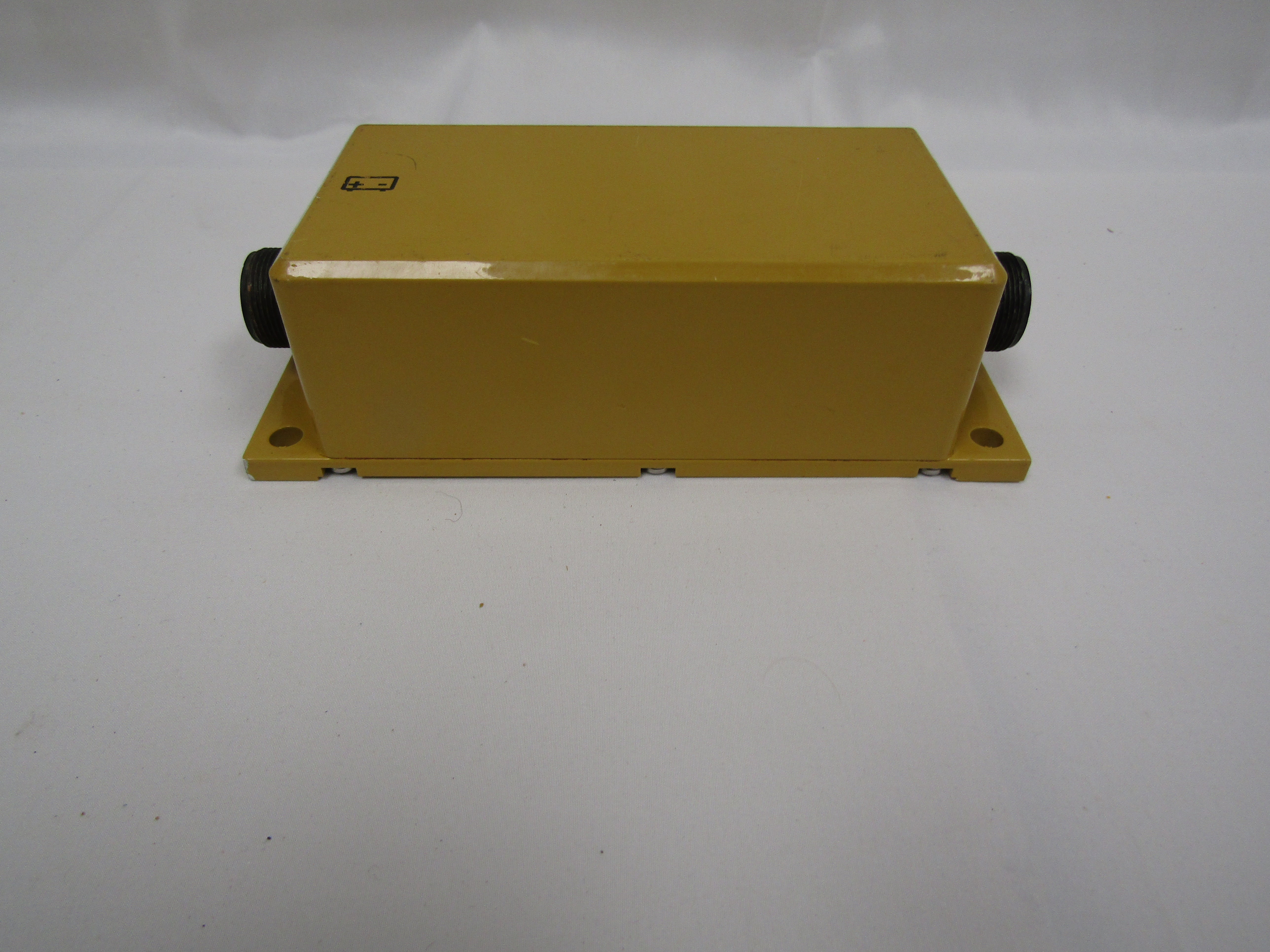 Trimble PM400 GCS Power Module 226-9169 CAT Colored – SITECH South