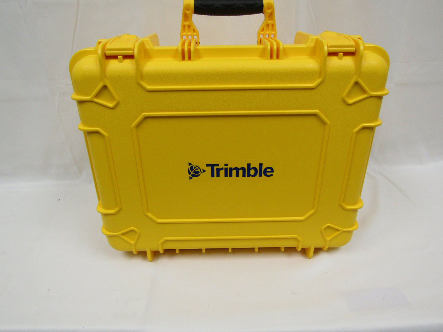 Trimble SPS986 Premium Rover Kit Used in Like new condition