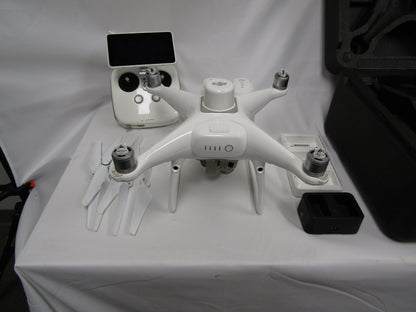 DJI Phantom 4 RTK USED Drone