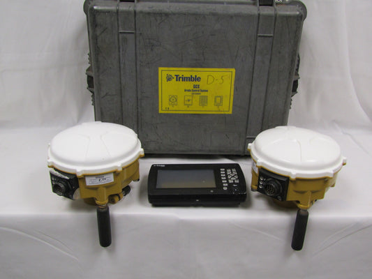 Trimble GCS900 Dozer Cab Kit MS995, CB460