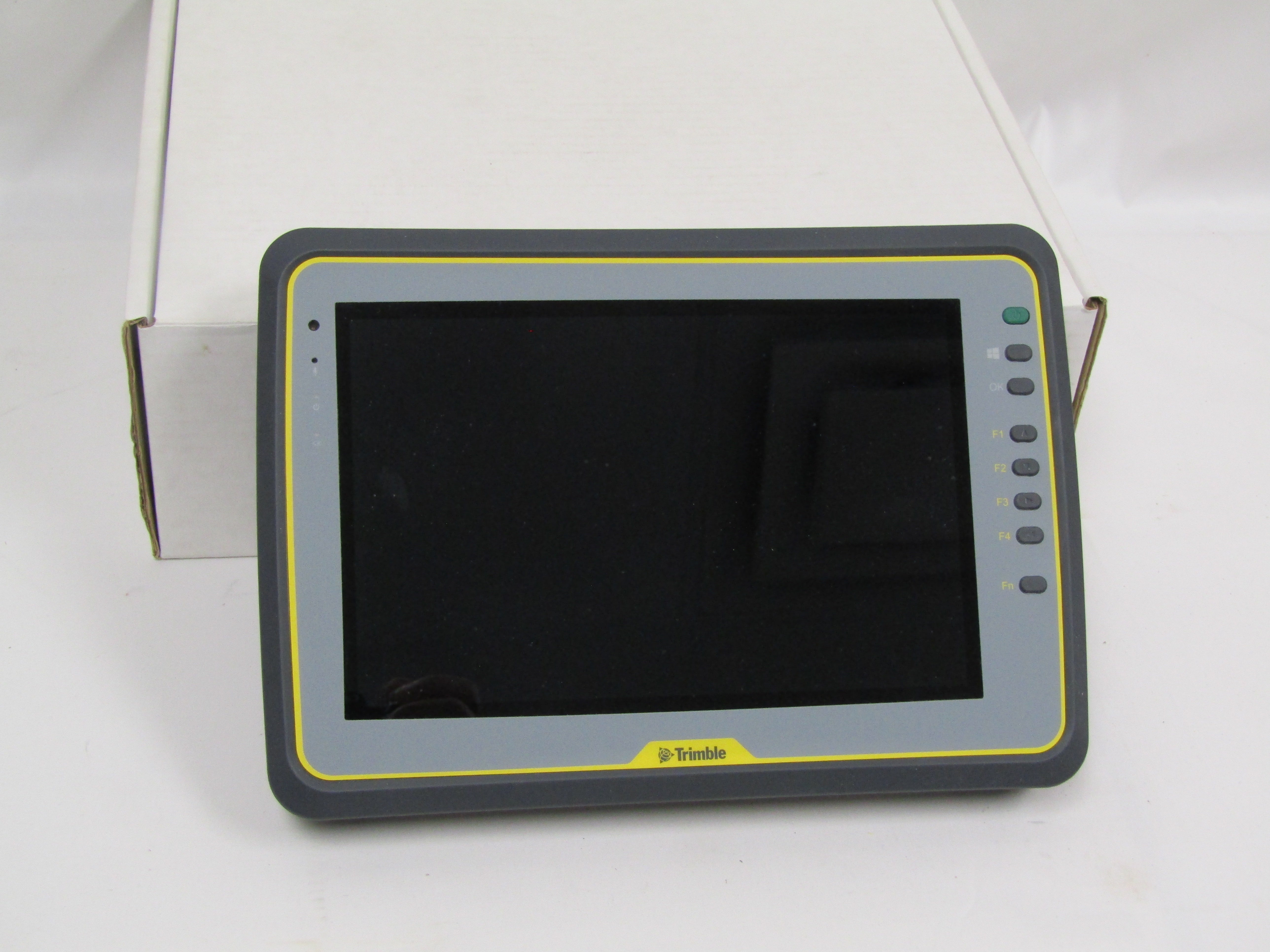 KENAI Tablet New in Box, Trimble TAB81 Data Collector – SITECH South