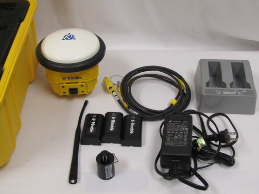 Trimble SPS986 Rover Kit All Constellations