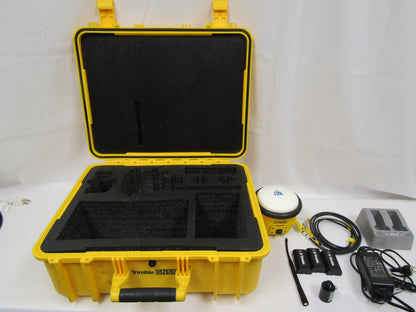 Trimble SPS986 Rover Kit All Constellations